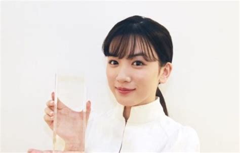 永野芽郁の身長や体重、スリーサイズは？モデル体型のスタイル。